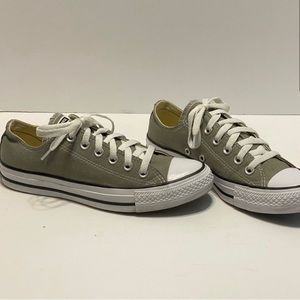 LOW CONVERSE ALL STARS